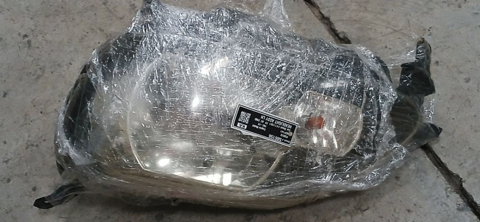 [HEADLIGHT ASSY LH]TOYOTA PORTE NCP141 2013 1NZ-FE FF AT 2WD #0003241586156