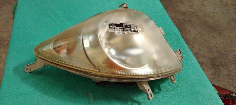 [HEADLIGHT ASSY LH]DAIHATSU MIRA L285S KF FF AT 4WD #0003251822855