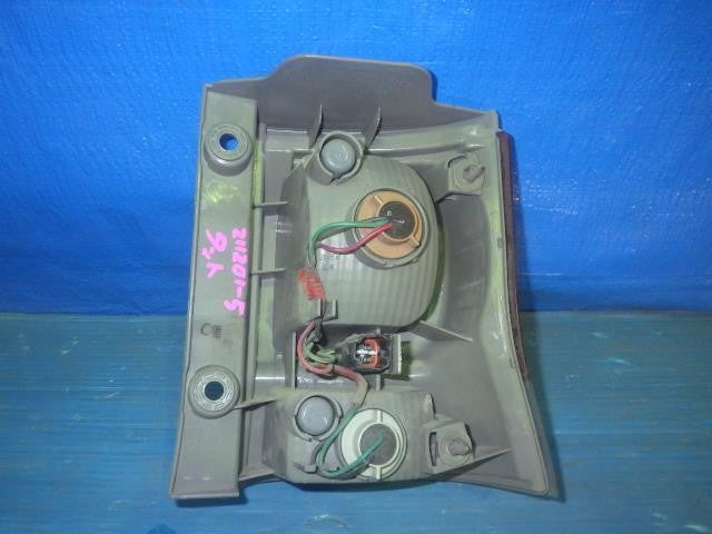 [TAIL LAMP LH]DAIHATSU TANTO    #0BD3253170850