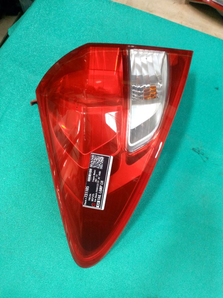[TAIL LAMP LH]SUBARU TREZIA NCP125X 2013 1NZ-FE FF AT 4WD #0003248731185
