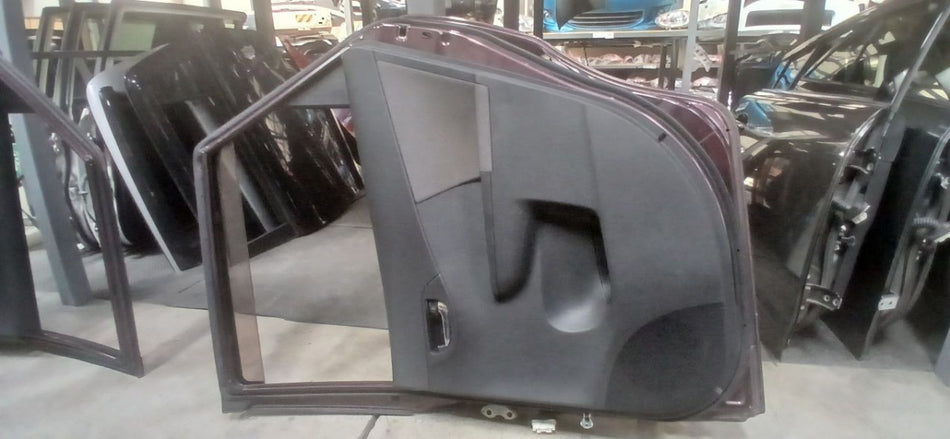 [R DOOR ASSY RH]TOYOTA RACTIS NSP120 2011 1NR-FE FF AT 2WD #0003241582827