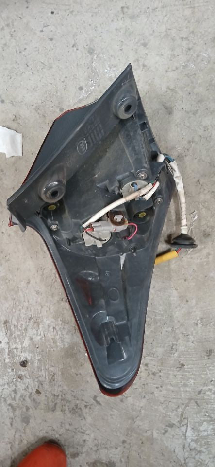 [TAIL LAMP RH]TOYOTA AURIS NZE181 2016 1NZ-FE FF AT 2WD #0003243617491