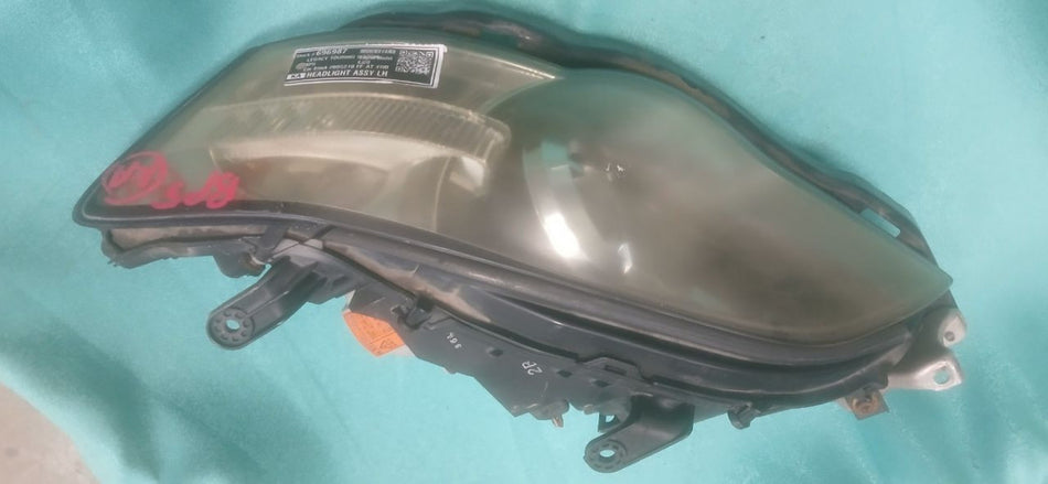 [HEADLIGHT ASSY LH]SUBARU LEGACY TOURING WAGON BP5 2003 EJ20 FF AT 4WD #0003246696987
