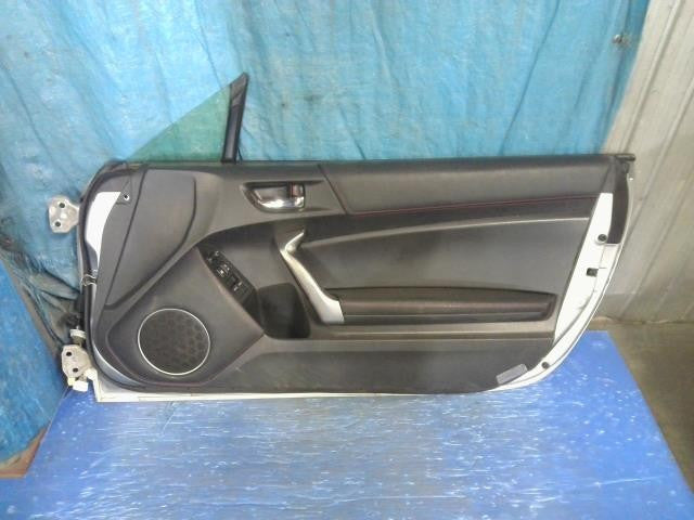 [F DOOR ASSY RH]SUBARU BR-Z ZC6 FA20 MT 2WD #0BD3253174595