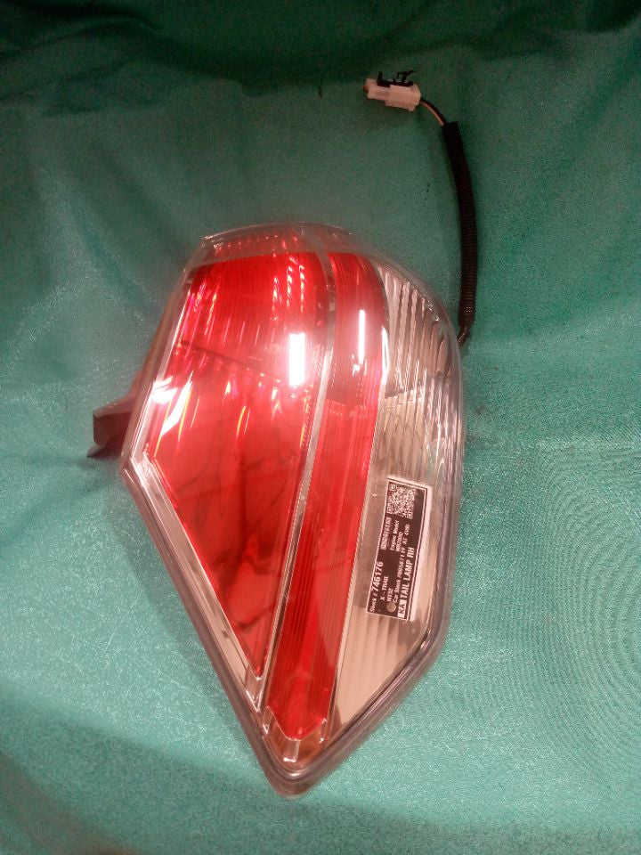 [TAIL LAMP RH]NISSAN X-TRAIL NT32 2015 MR20DD FF AT 4WD #0003249746176