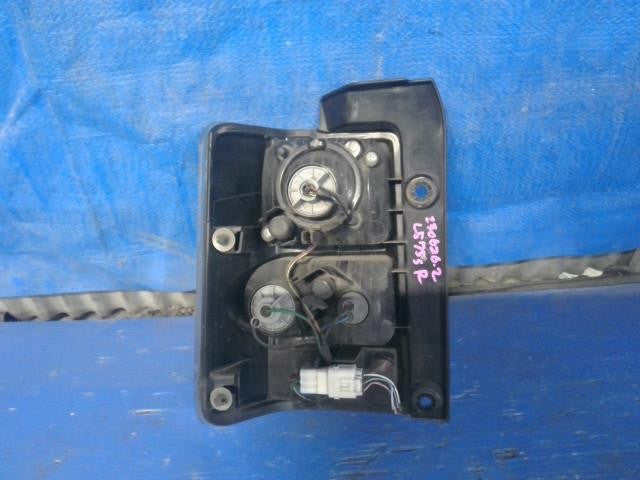 [TAIL LAMP RH]DAIHATSU MOVE CONTE L575S KF AT 2WD #0BD3253172961