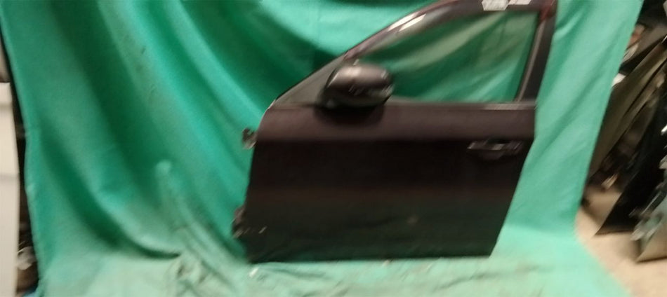 [F DOOR ASSY LH]SUBARU IMPREZA GH2 2008 EL15 FF AT 2WD #000324B787364