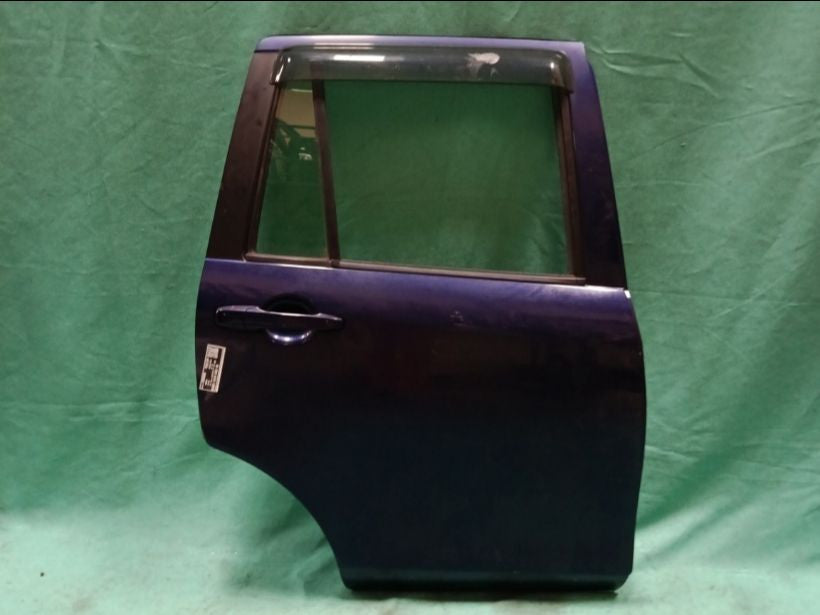 [R DOOR ASSY RH]MAZDA DEMIO DY3W 2003 ZJ-VE FF AT 2WD #0003262030560