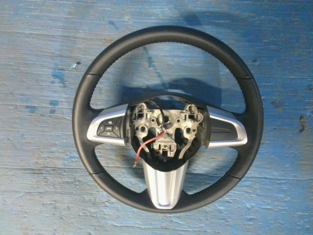 [STEERING WHEEL]DAIHATSU TANTO LA600S KF AT 2WD #0BD3253171845
