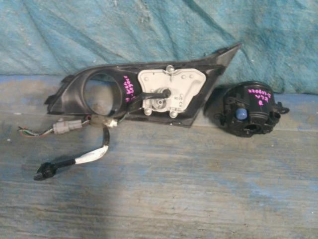 [FOG LAMP RH]SUZUKI SOLIO MA15S K12B AT 2WD #0BD3253171790