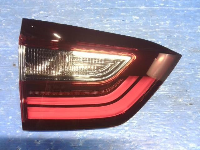 [Left finisher panel]HONDA FIT GR3 LEB AT 2WD #0BD3253174517