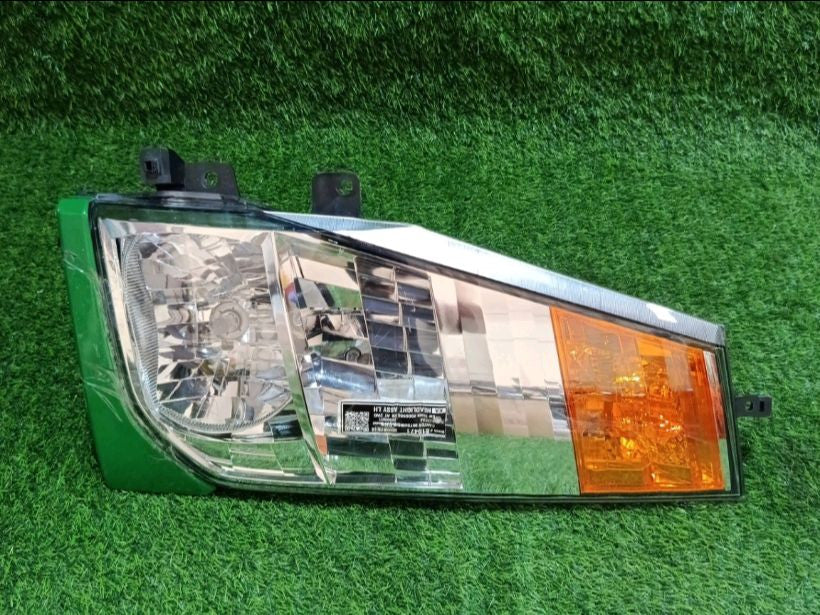 [HEADLIGHT ASSY LH]FUSO CANTER MITSUBISHI FUSO SZ2F24 2013 ZD30DDTi FR AT 2WD #0003251819471