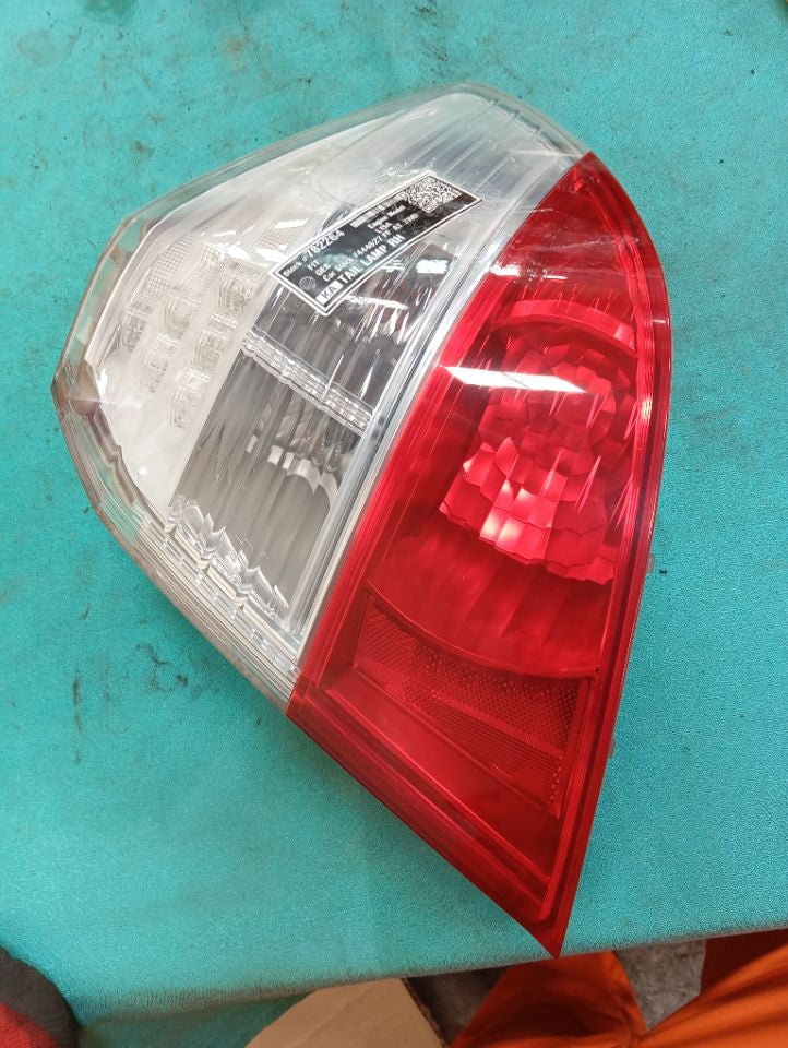 [TAIL LAMP RH]HONDA FIT GE8 2009 L15A FF AT 2WD #000324B782264