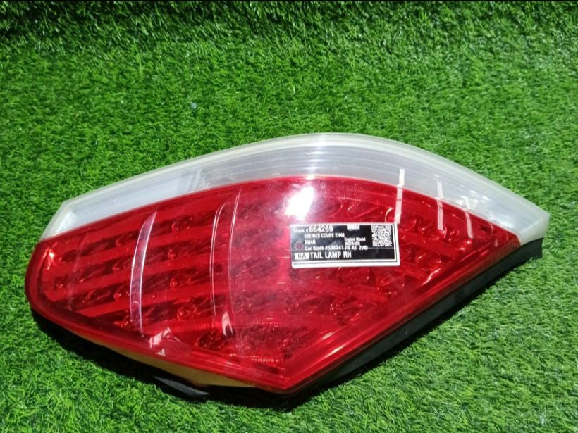 [TAIL LAMP RH]BMW 6SERIES COUPE EH48 2006 N62B48B FR AT 2WD #0003253864269