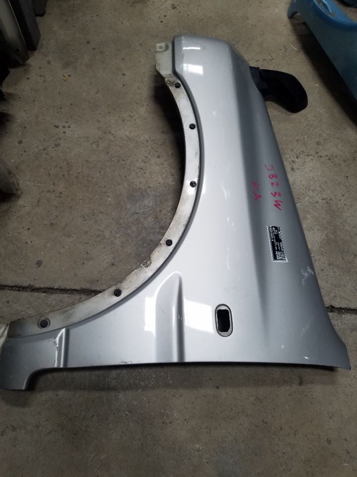 [FENDER LH]SUZUKI JIMNY JB23W 1999 K6A FR MT 4WD #0003245663811