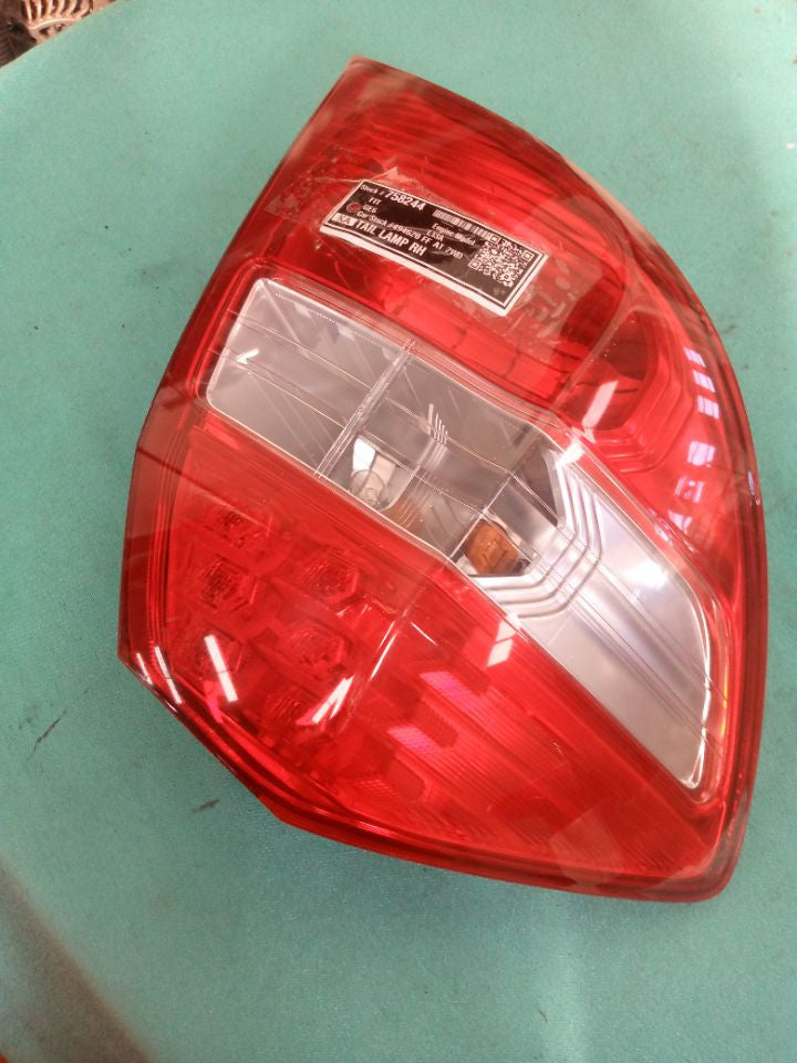 [TAIL LAMP RH]HONDA FIT GE6 2013 L13A FF AT 2WD #000324A758244