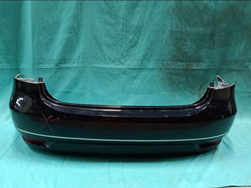 [R BUMPER ASSY]NISSAN BLUEBIRD SYLPHY KG11 2010 MR20DE FF AT 2WD #0003254879531