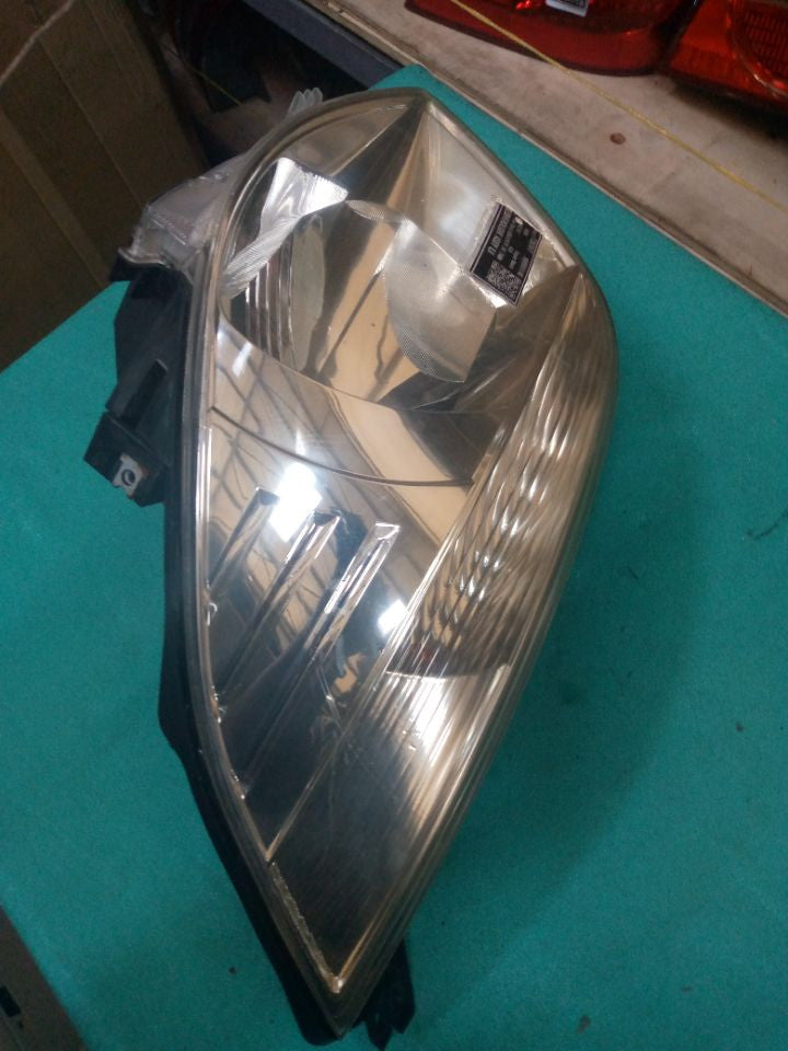 [HEADLIGHT ASSY LH]NISSAN ROOX ML21S K6A FF AT 2WD #0003249736361