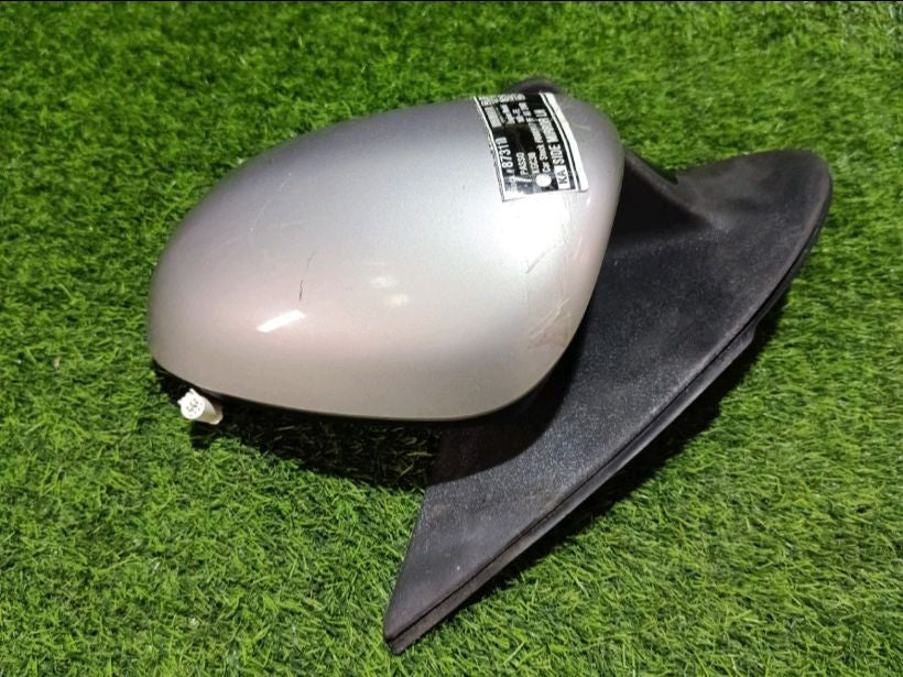 [SIDE MIRROR LH]TOYOTA PASSO KGC30 2012 1KR-FE FF AT 2WD #0003254873110