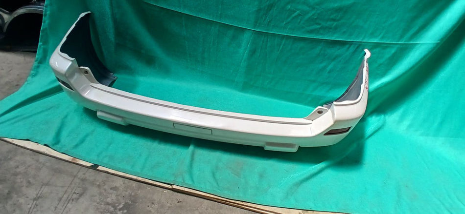 [R BUMPER ASSY]NISSAN X-TRAIL NT30 2001 QR20DE FF AT 4WD #0003247717999