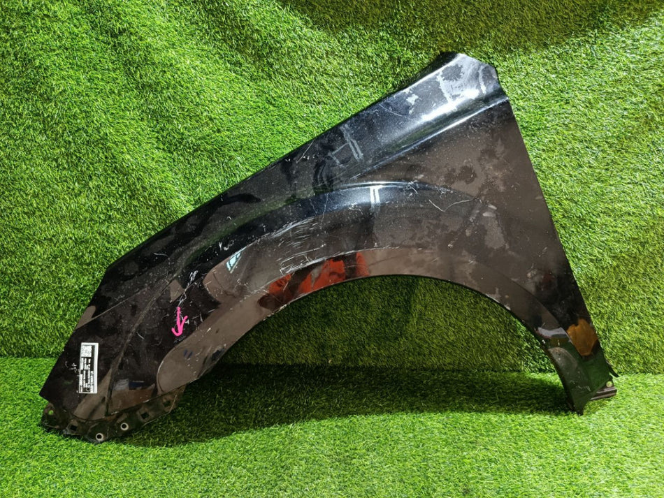 [FENDER LH]SUBARU LEGACY OUTBACK BRM 2012 FB25 FF AT 4WD #0003253860466