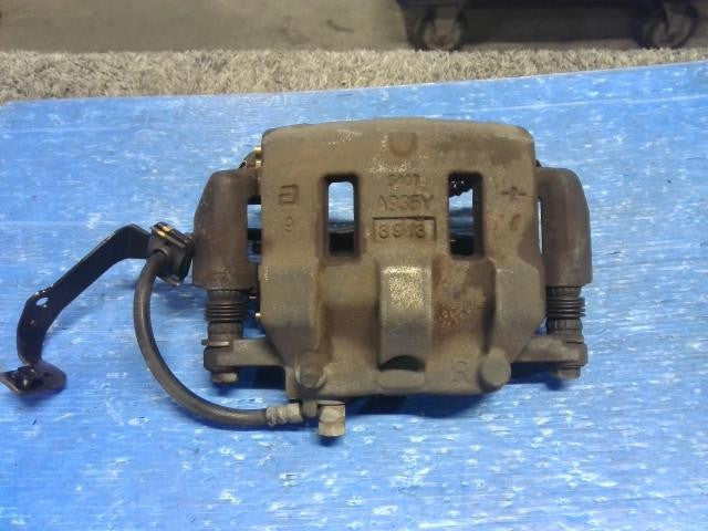 [F CALIPER RH]ISUZU ELF NPR85AN   #0BD3253174643