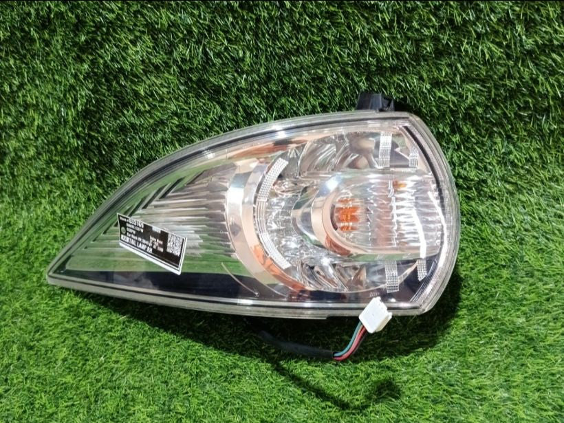 [TAIL LAMP RH]MAZDA BIANTE CCEFW 2012 LF-VDS FF AT 2WD #0003262033169