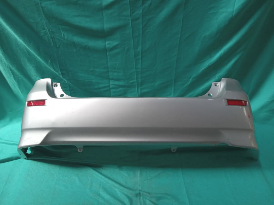 [R BUMPER ASSY]TOYOTA WISH ZGE21 2009 3ZR-FAE FF AT 2WD #0003248730487