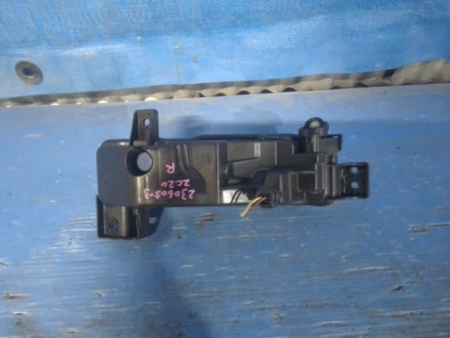 [FOG LAMP RH]BMW 2 SERIES ACTIVE TOURER 2C20 B47C20A AT 2WD #0BD3253172855