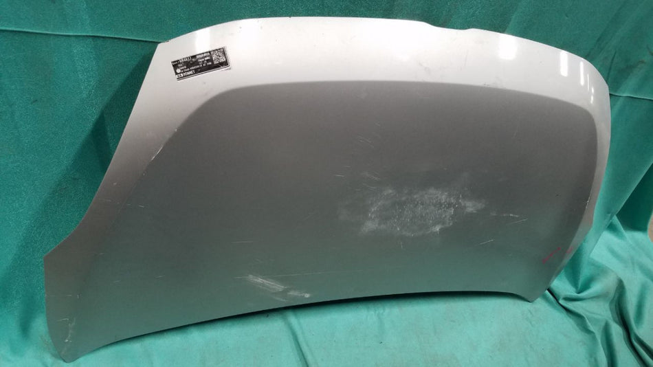 [BONNET]TOYOTA ISIS ZNM10 2005 1ZZ-FE FF AT 2WD #0003246684817