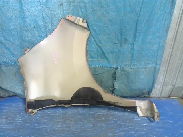 [FENDER LH]SUZUKI PALETTE MK21S K6A AT 2WD #0BD3253174503