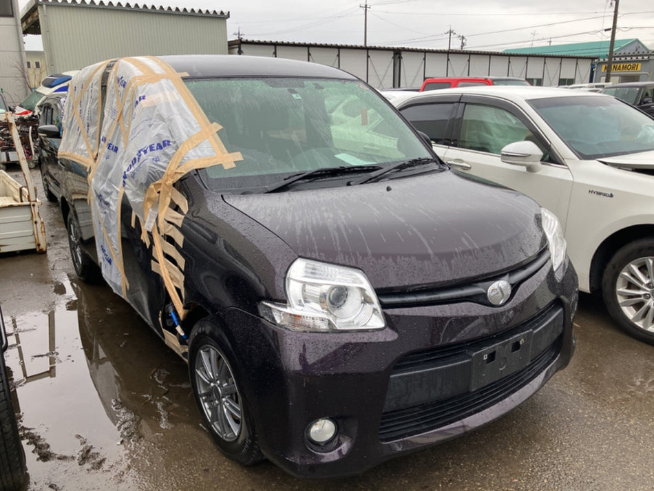 [TAIL LAMP RH]TOYOTA SIENTA NCP81 2015 1NZ-FE FF AT 2WD #0003243611508