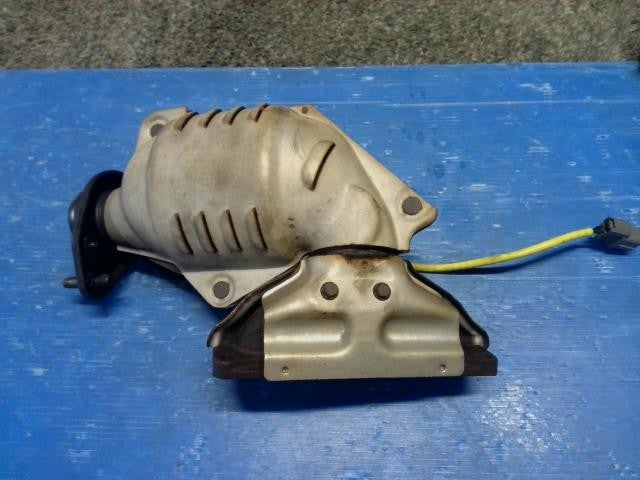 [EXHAUST MANIFOLD]HONDA VAMOS HM1 E07Z AT 2WD #0BD3253172783