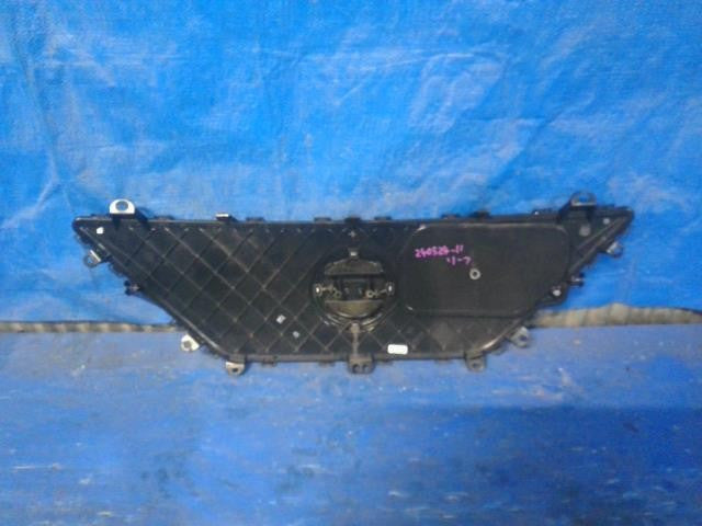 [GRILLE]NISSAN LEAF ZE1 EM57 AT 2WD #0BD3253178475