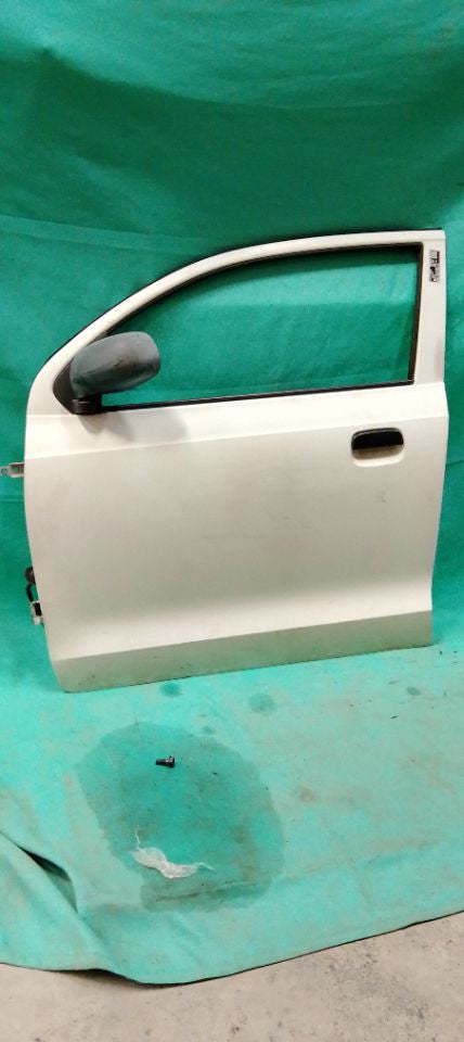 [F DOOR ASSY LH]SUZUKI ALTO VAN HA36V R06A FF MT 2WD #0003251814196