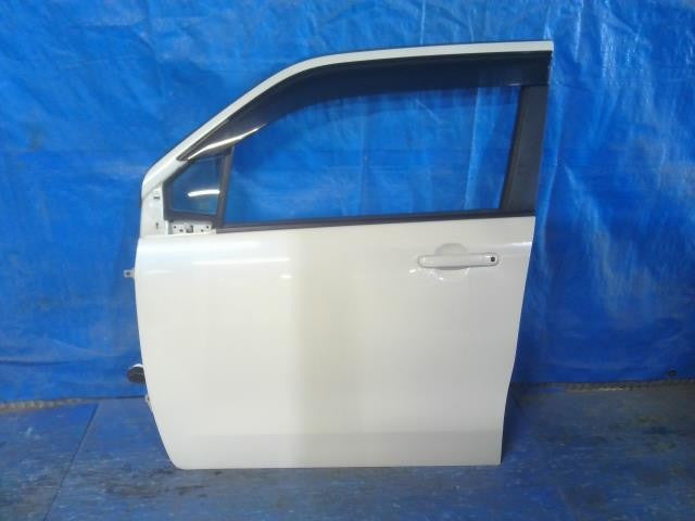 [F DOOR ASSY LH]MAZDA FLAIR CUSTOM WAGON MJ44S R06A AT 2WD #0BD3253182908