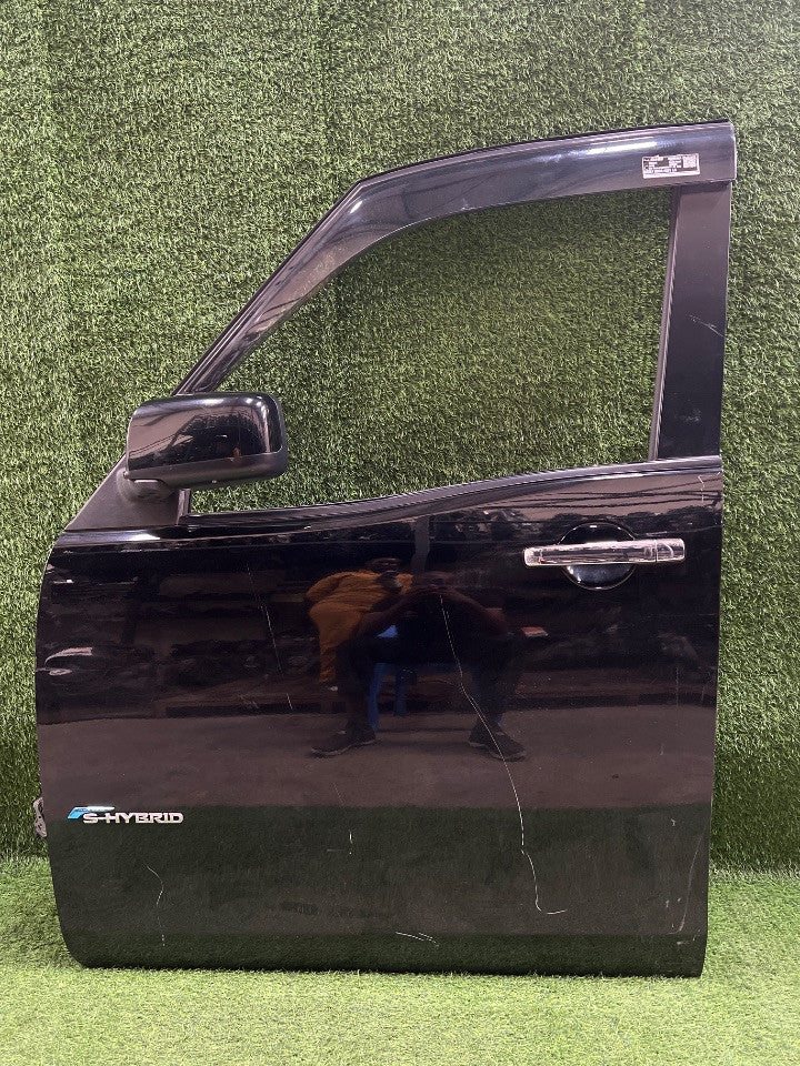 [F DOOR ASSY LH]NISSAN SERENA HC26 2013 MR20DD FF AT 2WD #0003253844460