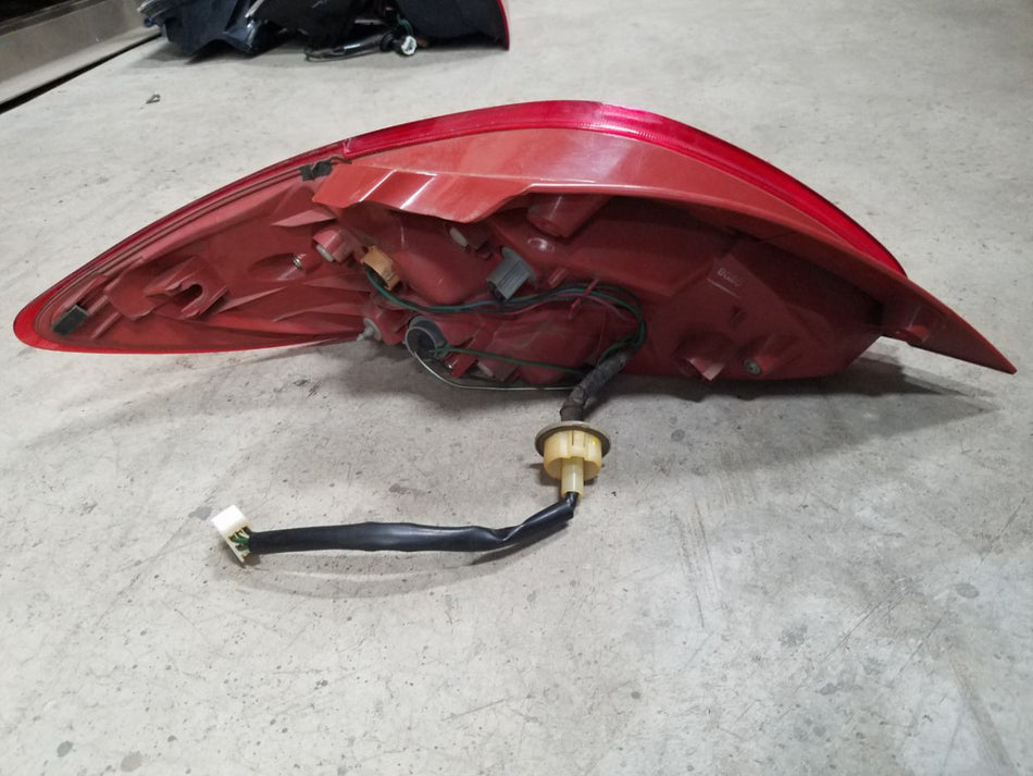 [TAIL LAMP RH]MAZDA DEMIO DE3FS 2012 ZJ-VEM FF AT 2WD #0003244641031
