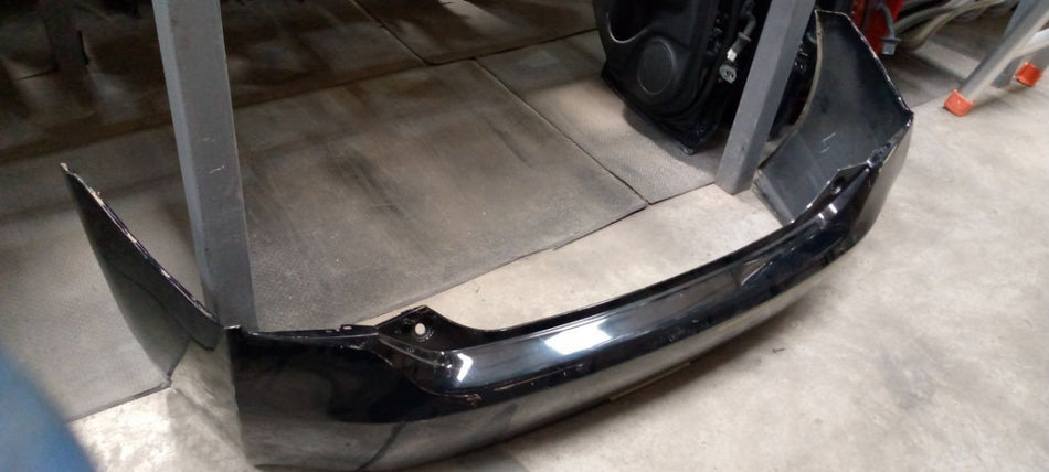 [R BUMPER ASSY]TOYOTA PRIUS ZVW30 2009 2ZR-FXE FF AT 2WD #0003234413538