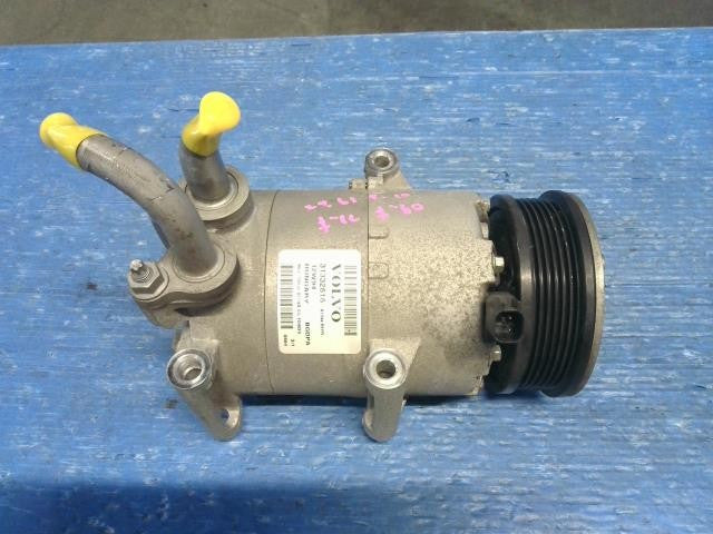 [A/C COMPRESSOR]VOLVO V60 FB4164T B4164T AT 2WD #0BD3253178741
