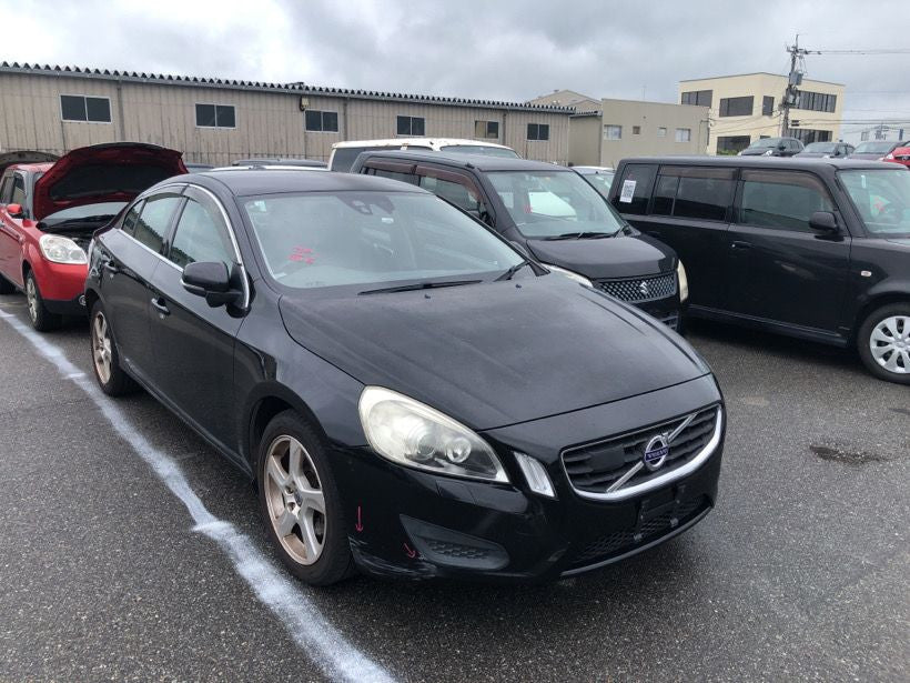 [SIDE MIRROR LH]VOLVO S60 YV1FS485 2012 B4164T FF AT 2WD #0003247712178