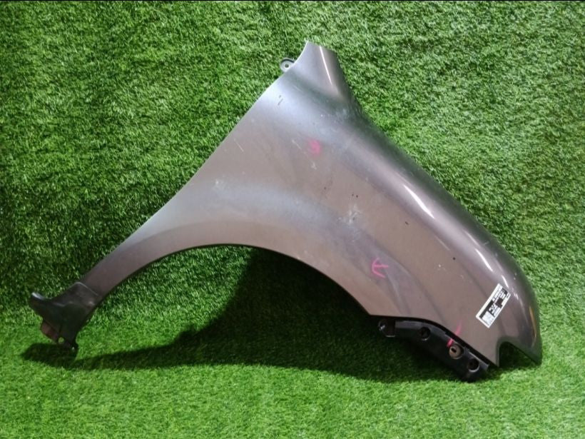 [FENDER RH]TOYOTA SIENTA NCP81G 2009 1NZ-FE FF AT 2WD #0003262029434