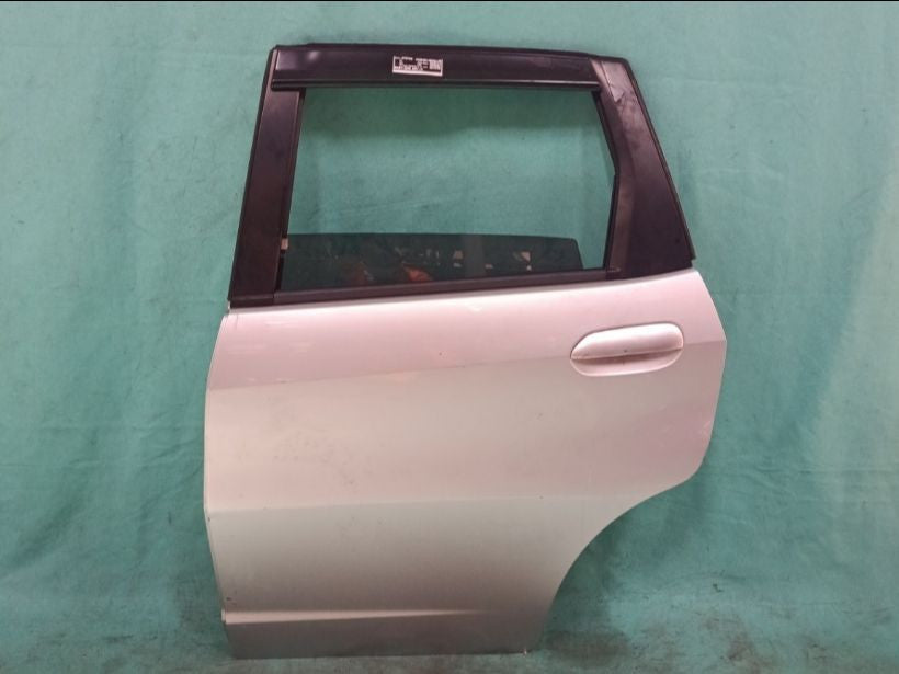 [R DOOR ASSY LH]HONDA FIT GE6 2009 L13A FF AT 2WD #000325A975769
