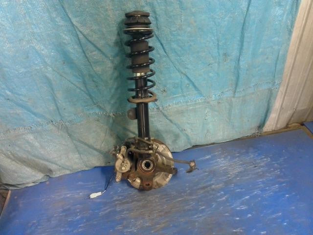 [F STRUT ASSY RH]SUZUKI HUSTLER MR31S R06A AT 2WD #0BD3253172739