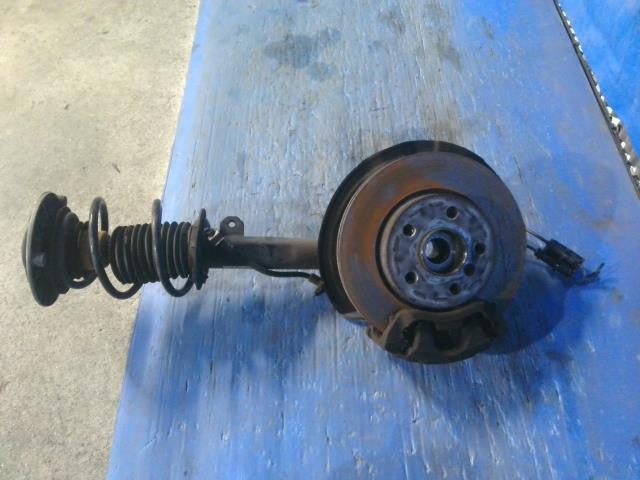 [F STRUT ASSY LH]BMW MINI BMW XM12 B38A12A AT 2WD #0BD3253173167