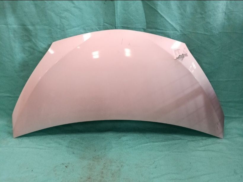[BONNET]TOYOTA RACTIS NCP120 2011 1NZ-FE FF AT 2WD #0003263064567