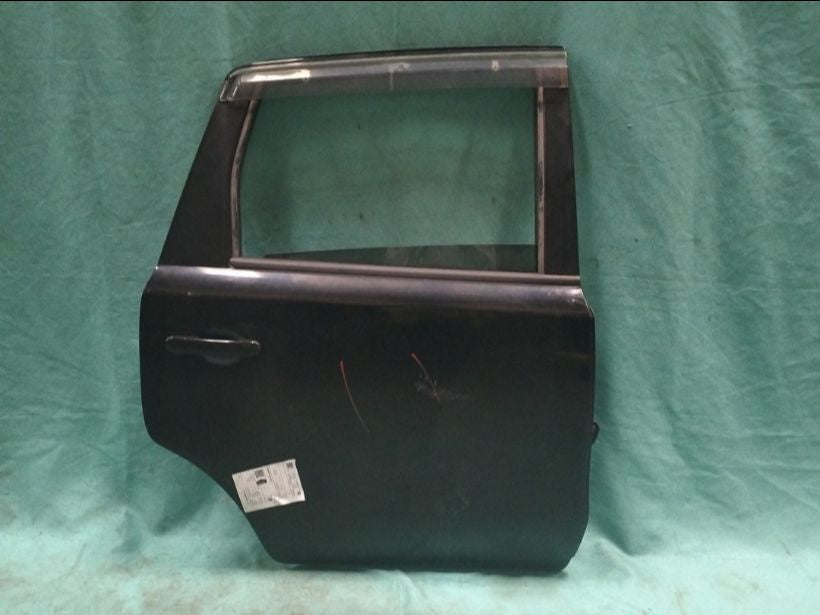 [R DOOR ASSY RH]NISSAN NOTE E11 2009 HR15DE FF AT 2WD #0003264065795