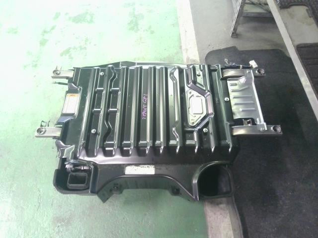 [BATTERY]HONDA FIT HYBRID GP1 LDA AT 2WD #0BD3253171936