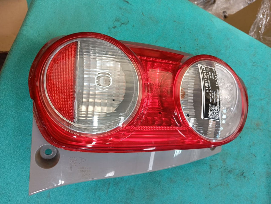 [TAIL LAMP LH]TOYOTA PASSO KGC35 2013 1KR-FE FF AT 4WD #000324B772541