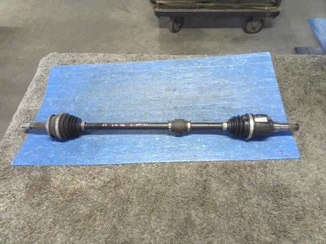 [F DRIVE SHAFT RH]TOYOTA YARIS CROSS MXPB10 M15A-FKS AT 2WD #0BD3253183110